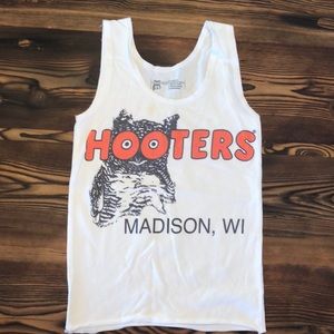 Hooters Original Tank Top